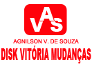 Disk Vitória Mudanças